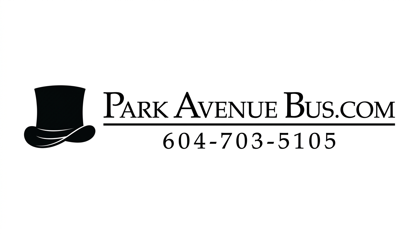 Park Avenue Bus